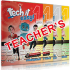 Tech It Easy 1: Πακέτο βιβλίων Καθηγητή
